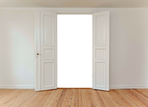 Renowacja drzwi drewnianych